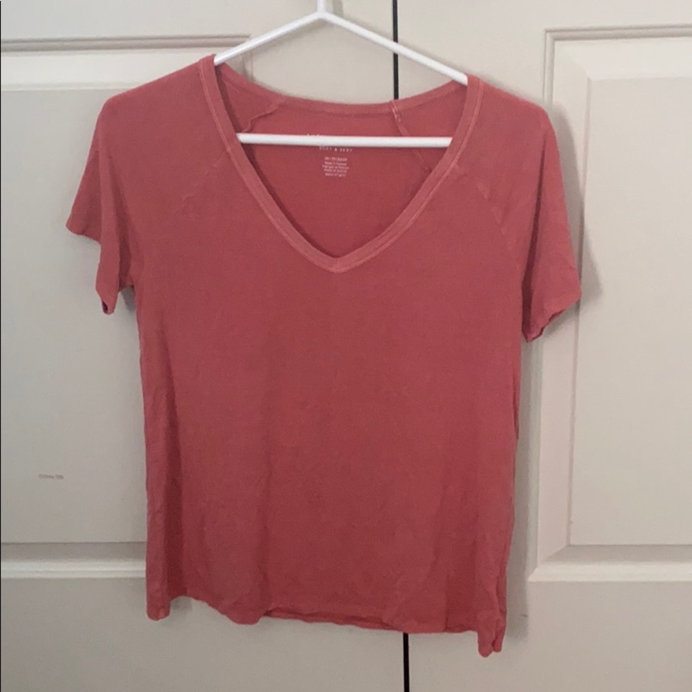 Soft and Sexy shirt american Eagle
